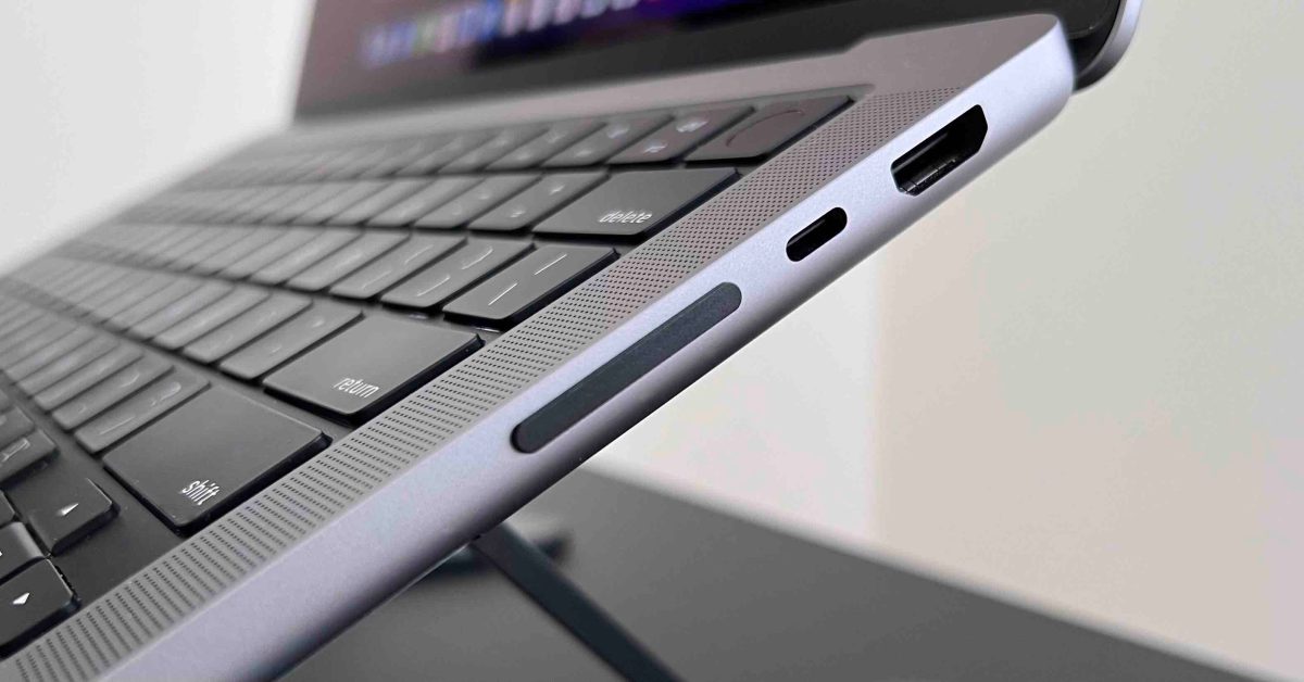 Review: Transcend’s 1TB JetDrive Lite 330, a convenient MacBook Pro flush SD card