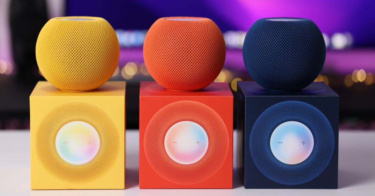 Feature request: HomePod should have a true surround mode