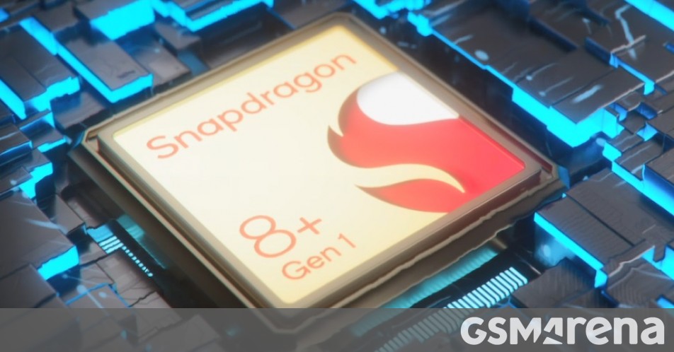 Asus ROG Phone 6 et Realme GT 2 Master Explorer Edition seront alimentés par Snapdragon 8+ Gen 1