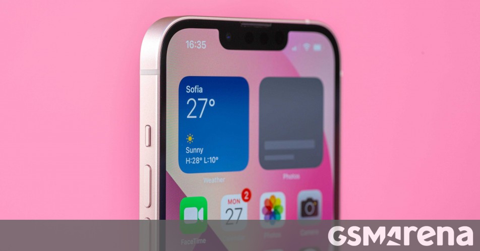 Apple supplier BOE could lose millions of iPhone 14 OLED panel orders