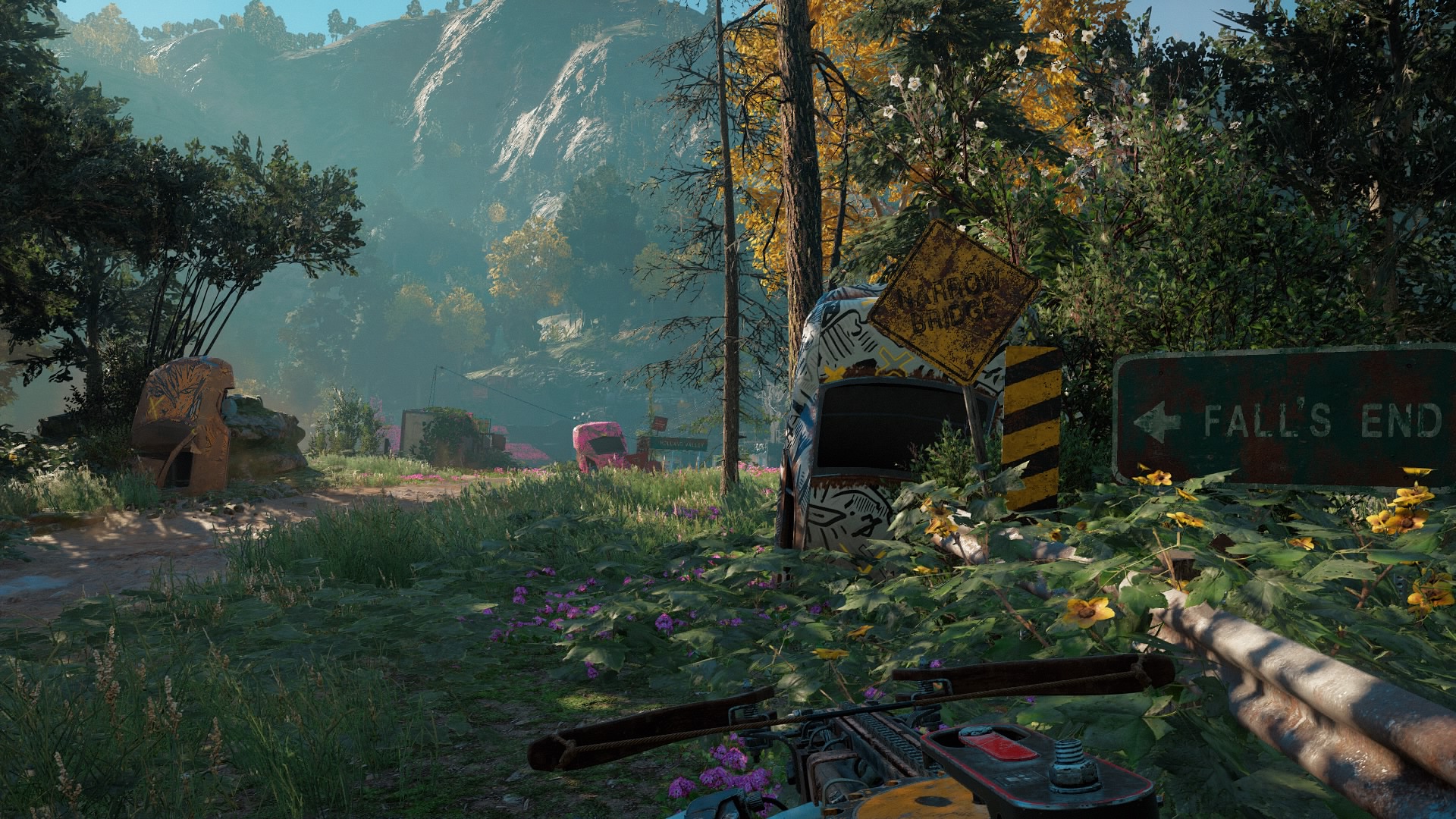 Новий апокаліпсис зі старими проблемами. Огляд Far Cry: New Dawn-9 ИВИПРОО.jpg