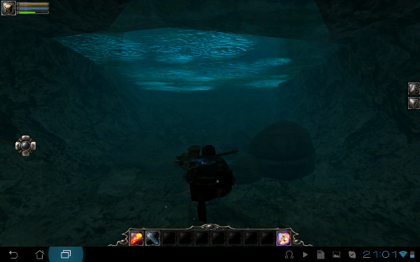 Лучшие Android-приложения недели: Aralon: Sword and Shadow, Temple Run 2 и Carbon for Twitter-5