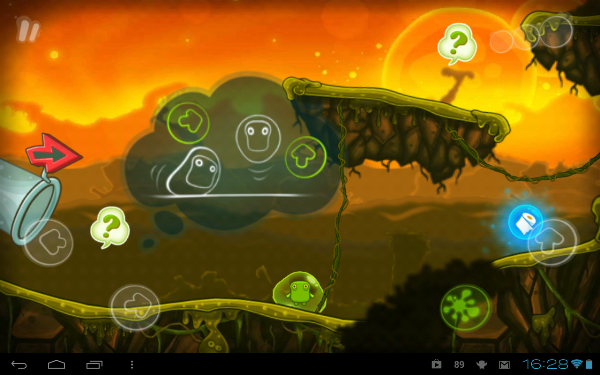 Лучшие Android-приложения недели: Aralon: Sword and Shadow, Temple Run 2 и Carbon for Twitter-25