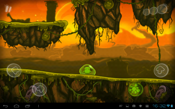 Лучшие Android-приложения недели: Aralon: Sword and Shadow, Temple Run 2 и Carbon for Twitter-28