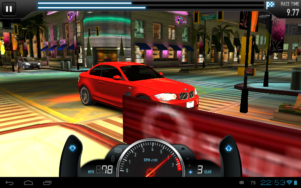 Лучшие Android-приложения недели: CSR Racing, Железный Человек 3 и Swype-3 Лучшие Android-приложения недели: CSR Racing, Железный Человек 3 и Swype-3