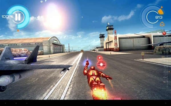 Лучшие Android-приложения недели: CSR Racing, Железный Человек 3 и Swype-18 Лучшие Android-приложения недели: CSR Racing, Железный Человек 3 и Swype-18