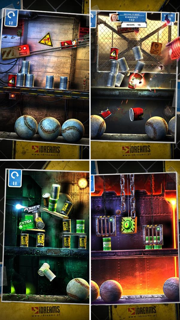 Лучшие Android-приложения недели: Carmageddon, Vine и Яндекс.Браузер-19