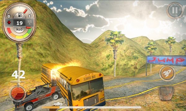 Лучшие Android-приложения недели: Carmageddon, Vine и Яндекс.Браузер-11