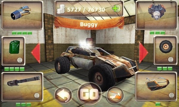 Лучшие Android-приложения недели: Carmageddon, Vine и Яндекс.Браузер-13