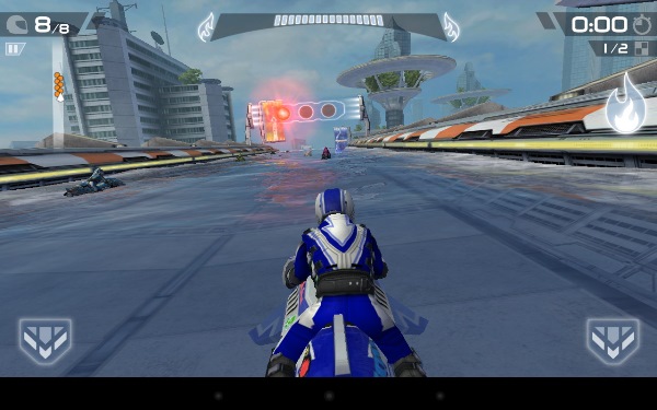 Лучшие Android-приложения недели: Prince of Persia: The Shadow and the Flame, Crazy Taxi и ВКонтакте-9 Лучшие Android-приложения недели: Prince of Persia: The Shadow and the Flame, Crazy Taxi и ВКонтакте-9