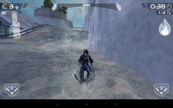 Лучшие Android-приложения недели: Prince of Persia: The Shadow and the Flame, Crazy Taxi и ВКонтакте-10 Лучшие Android-приложения недели: Prince of Persia: The Shadow and the Flame, Crazy Taxi и ВКонтакте-10