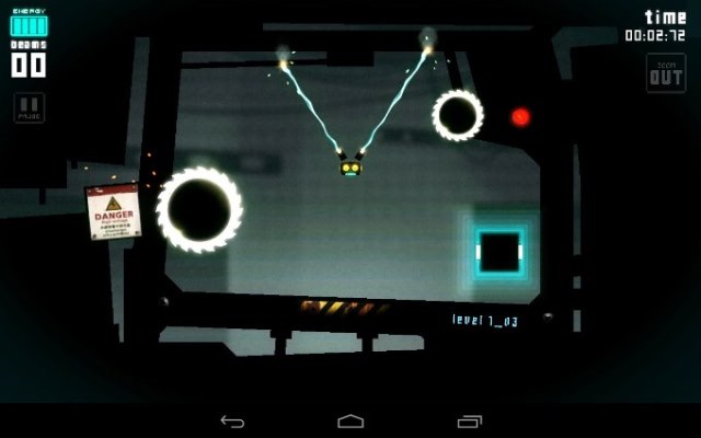 Лучшие Android-приложения недели: Deus Ex: The Fall, Talon for Twitter и The Cave-17 Лучшие Android-приложения недели: Deus Ex: The Fall, Talon for Twitter и The Cave-17