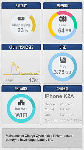 Скидки в App Store: Rico, Get-O Pro, System UTIL Dashboard, 1000 Цитат.-9 Скидки в App Store: Rico, Get-O Pro, System UTIL Dashboard, 1000 Цитат.-9