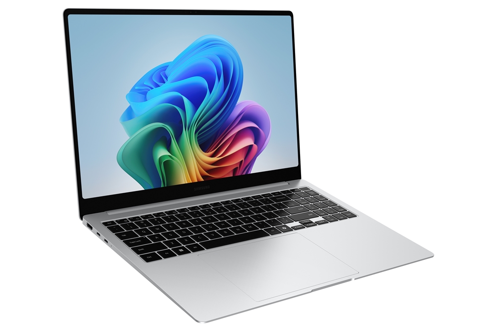 Samsung Galaxy Book 5 Pro is on the table