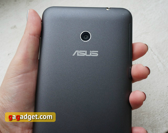 Обзор ASUS FonePad Note 6-10