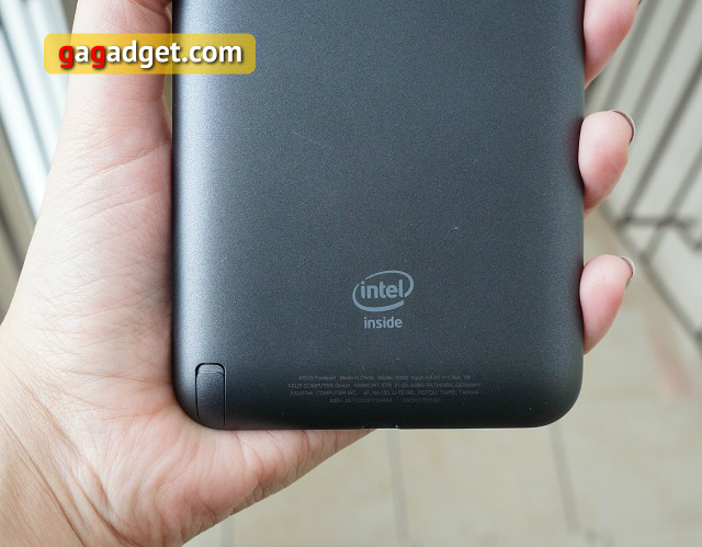 Обзор ASUS FonePad Note 6-7