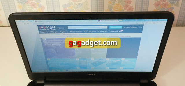 Беглый обзор Dell Inspiron 3537: простой трудяга-12