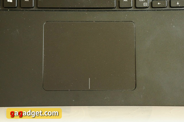 К веерным отключениям электричества готов. Обзор ноутбука Dell Inspiron 15 (5547)-5