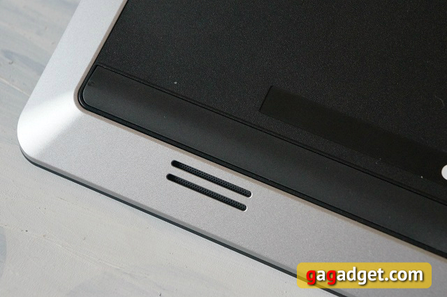 К веерным отключениям электричества готов. Обзор ноутбука Dell Inspiron 15 (5547)-14