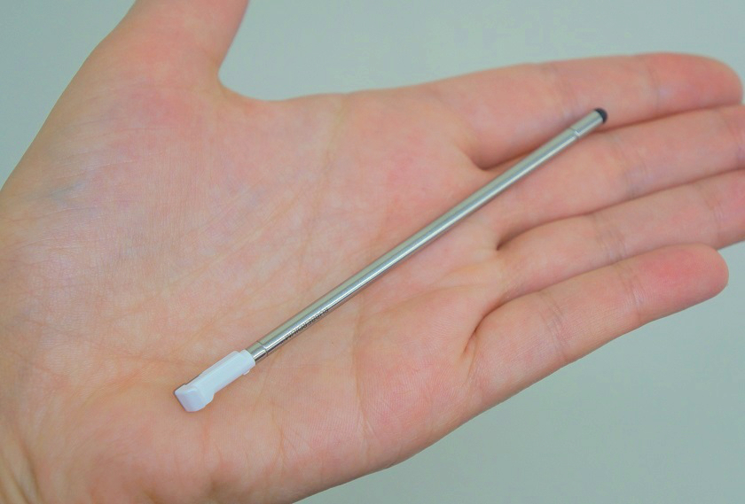 Обзор смартфона LG G3 Stylus-5