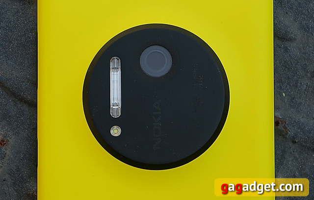 Nokia Lumia 1020 и Lumia 625 своими глазами-4