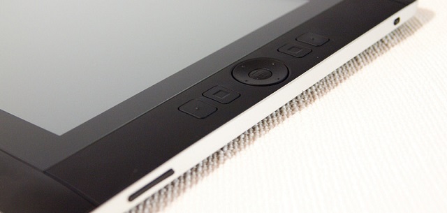 Обзор Wacom Cintiq Companion для художников-5
