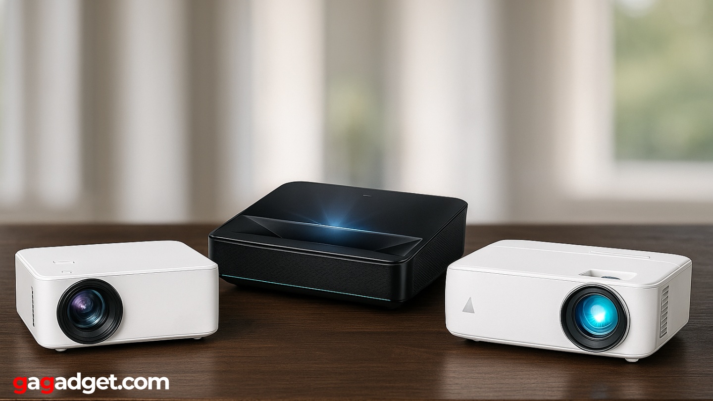 Best NexiGo Projectors of 2026