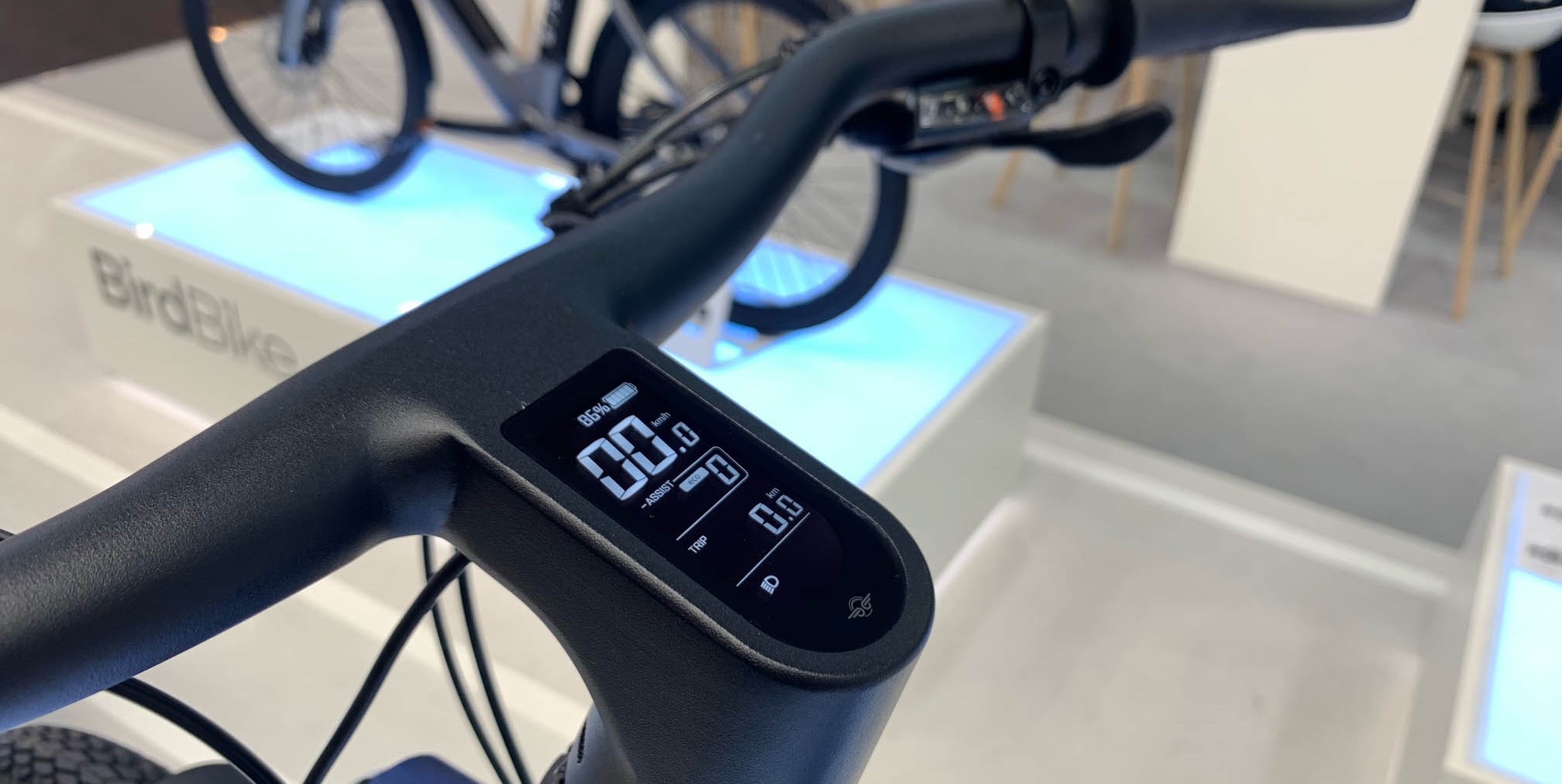 Customizing Drive Modes on E-Bikes