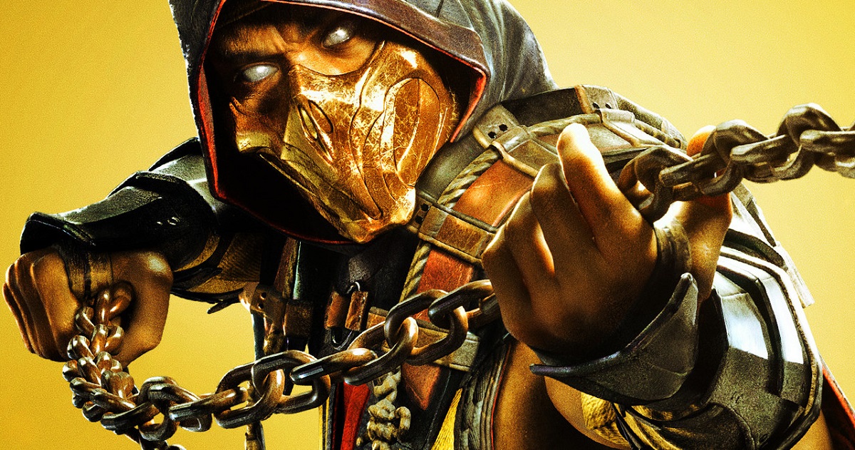 Інсайдер упевнений, що Mortal Kombat 12 офіційно представлять уже наступного місяця