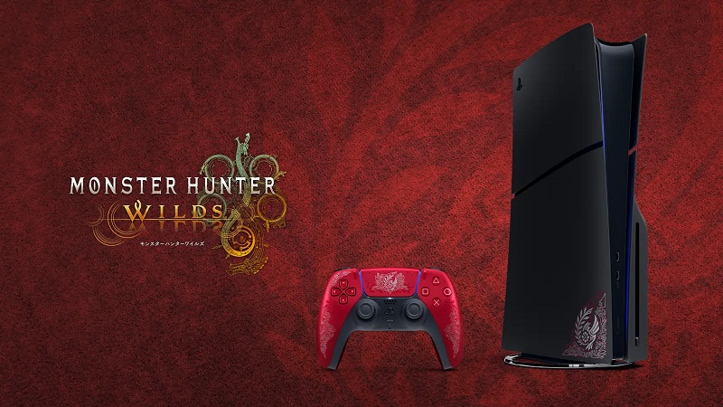 Capcom has unveiled a spectacular gameplay trailer for Monster Hunter Wilds and is inviting players to beta test the action game-2