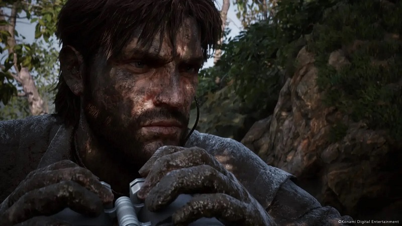 A remake that fans will love: journalists share their impressions of the Metal Gear Solid Δ: Snake Eater demo-2