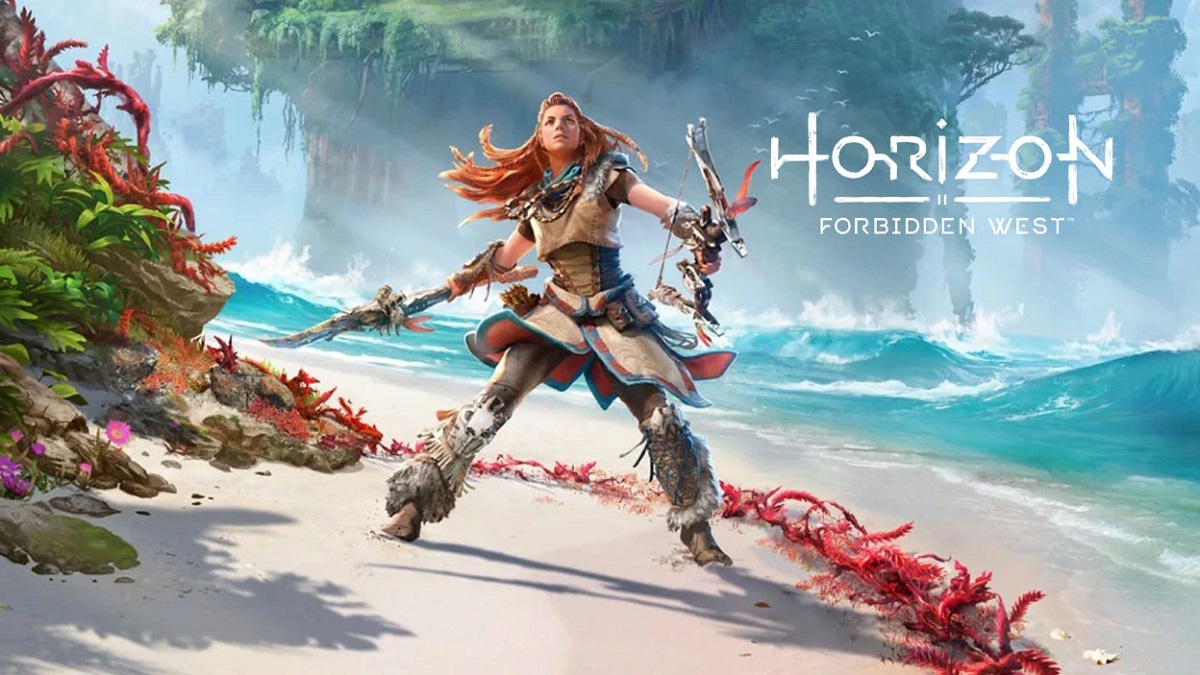 Thanks to graphics cards from NVIDIA, the PC version of the Horizon Forbidden West action game will support the most advanced technologies, including DLSS 3, Reflex and DLAA