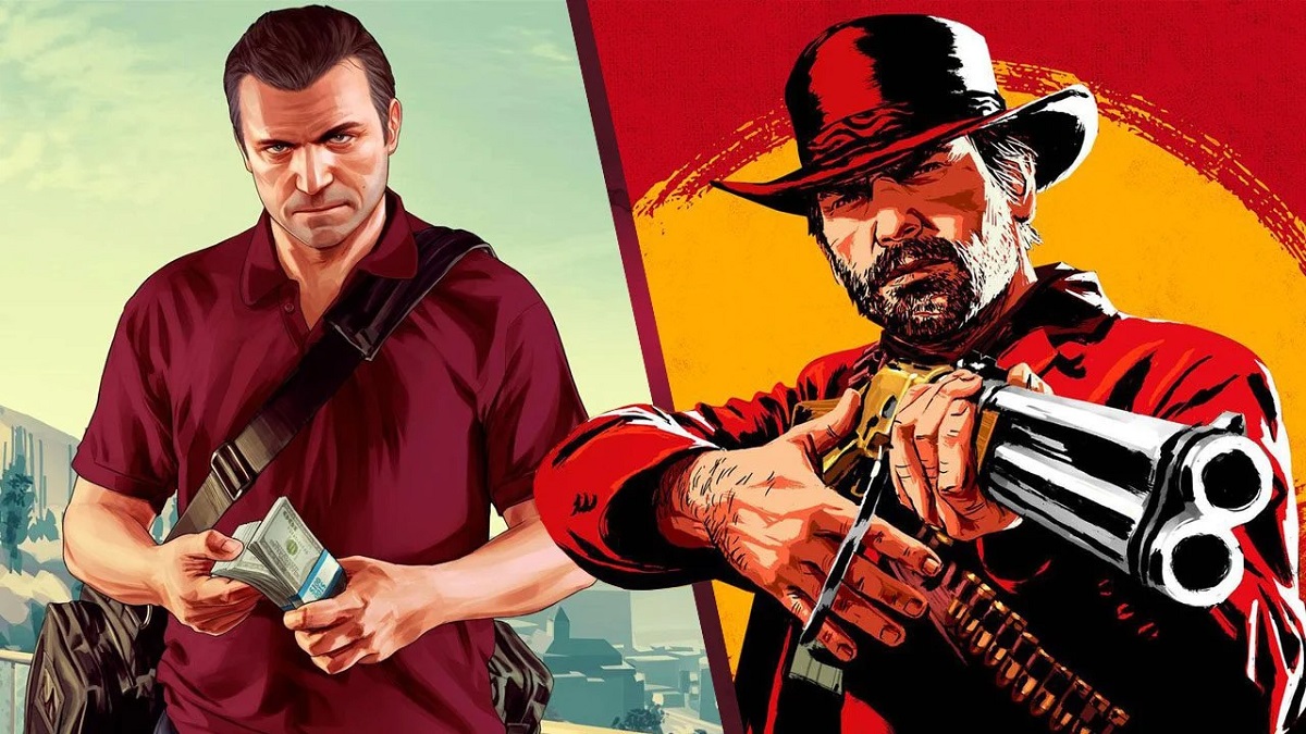 GTA V, RDR 2, Max Payne trilogy and other Rockstar Games hits are available on Steam with big discounts