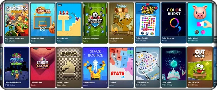YouTube розширює свої можливості: Google оголосив про впровадження опції Playables, яка дасть змогу запускати ігри у відеохостингу-2