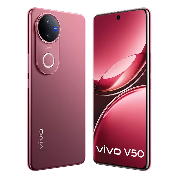 Vivo V50 1 image