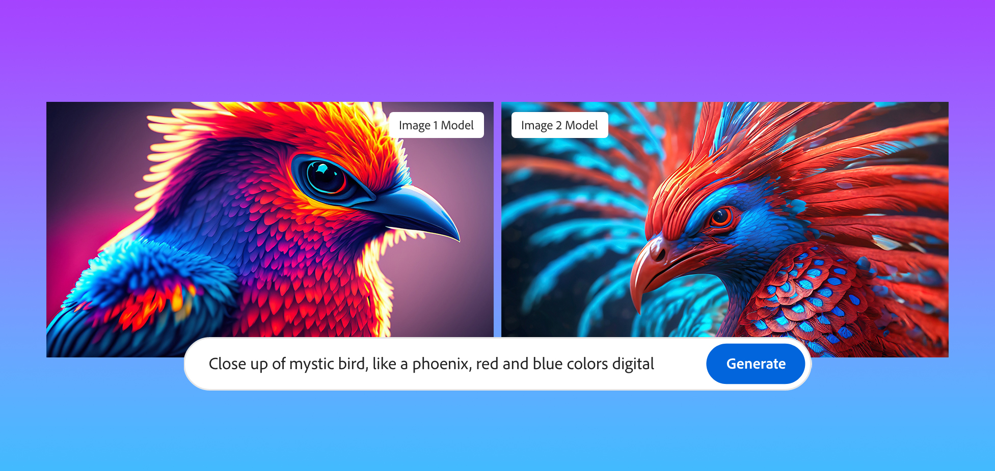Adobe a présenté le générateur Firefly 2 AI, un modèle de création d'images vectorielles, et un générateur de modèles pour Express.-2