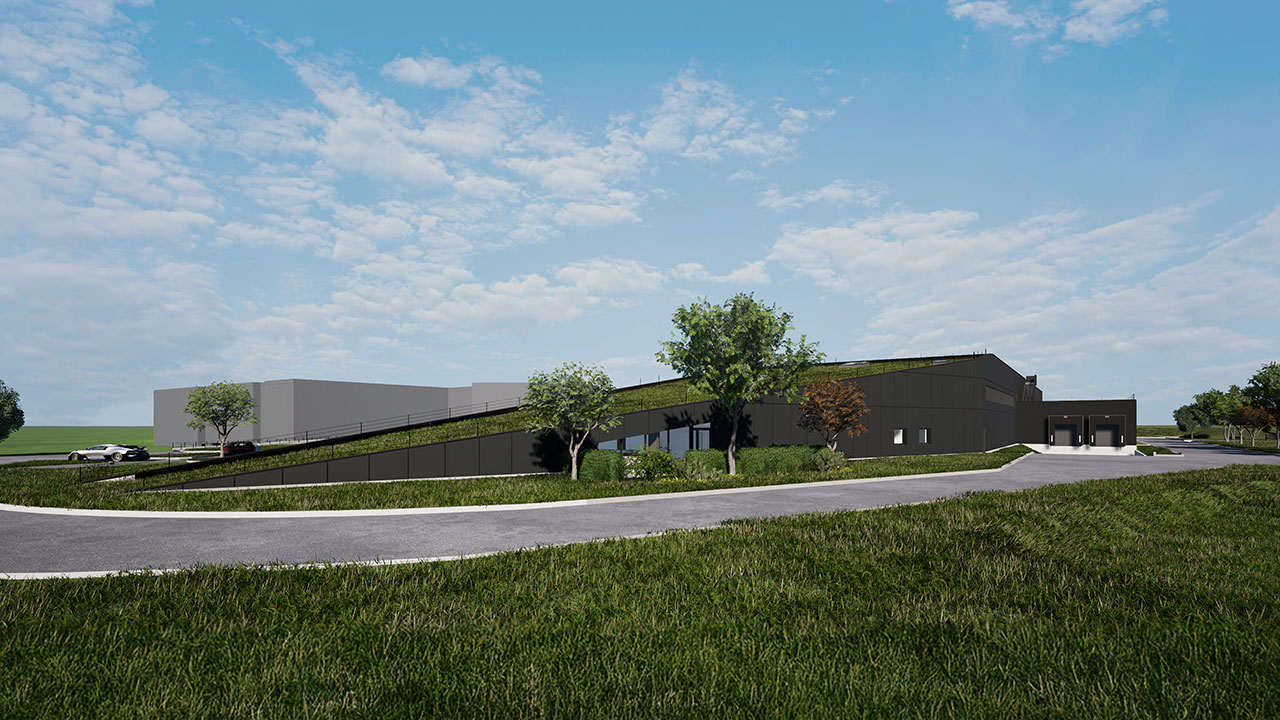 The new Bugatti Atelier