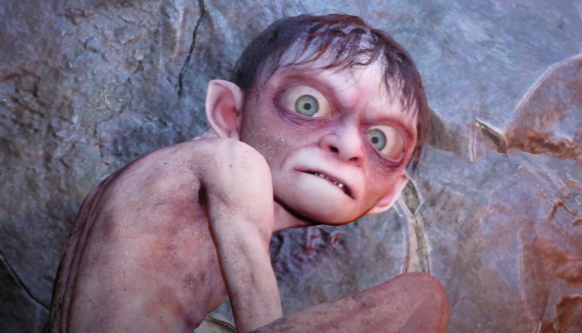 Gollum n'abandonne pas ! L'un des jeux les plus ratés de la décennie arrive sur Nintendo Switch
