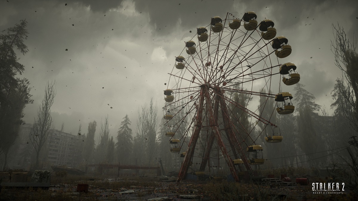 Реліз S.T.A.L.K.E.R. 2: Heart of Chornobyl 1 грудня 2023 року скасовується! Інформація, опублікована німецьким онлайн-магазином про дату релізу шутера, виявилася помилковою