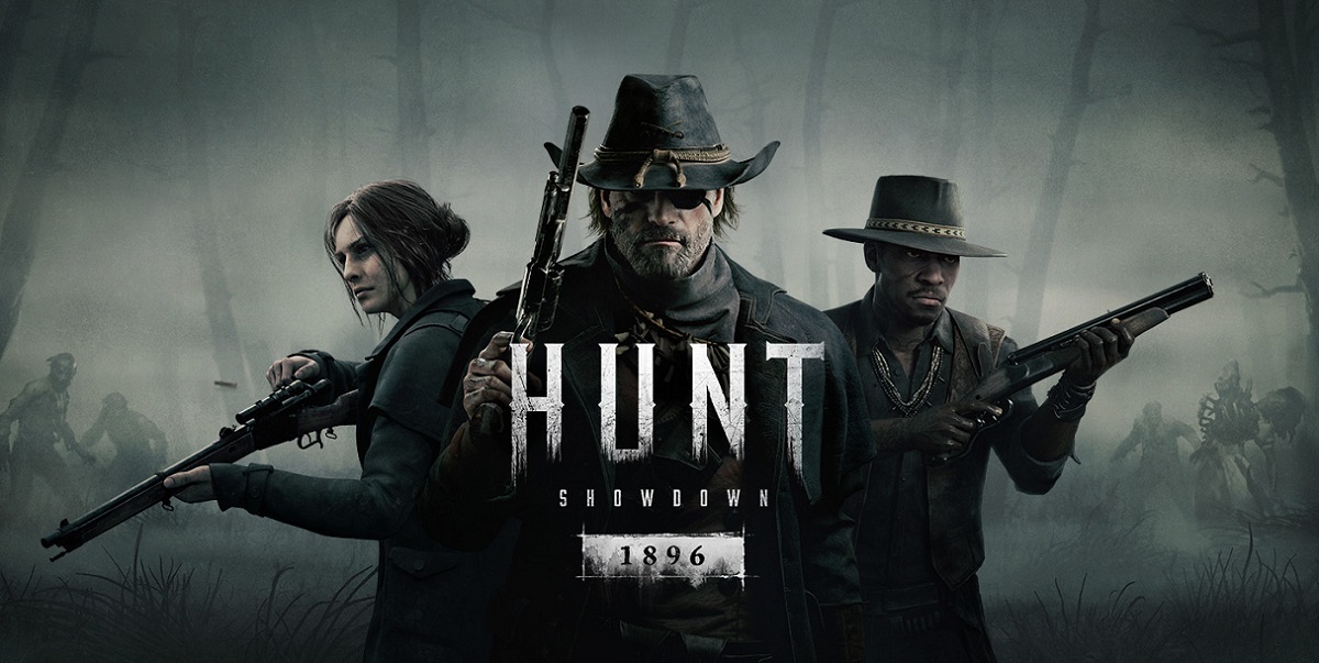 The popular online shooter Hunt: Showdown is having a free weekend on Steam. In honour of the release of the biggest update, the game is available with discounts on all platforms
