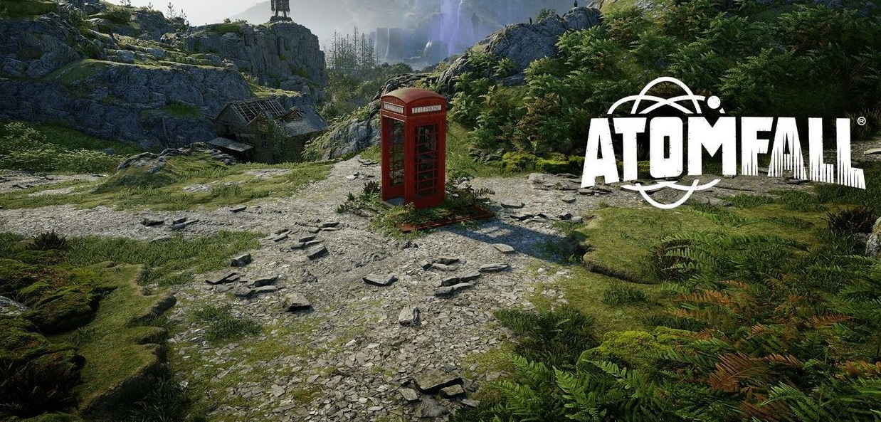 Розкрито дату релізу Atomfall - амбітного RPG-шутера від творців Sniper Elite