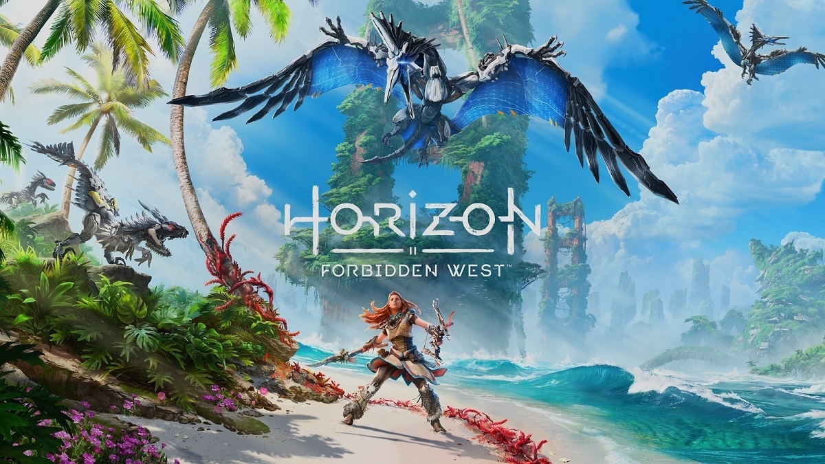 Для комфортного проходження PC-версії Horizon Forbidden West доведеться оновити залізо: Sony опублікувала невтішні системні вимоги гри