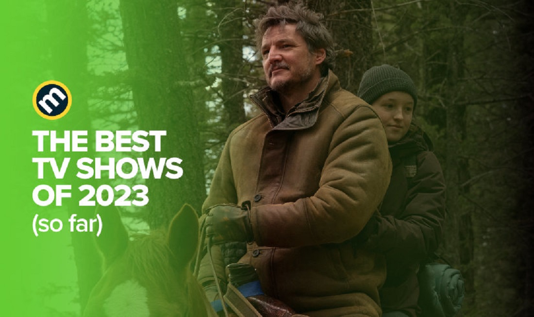 Metacritic a désigné les vingt séries les mieux notées du premier semestre 2023. The Last of Us est dans le top cinq
