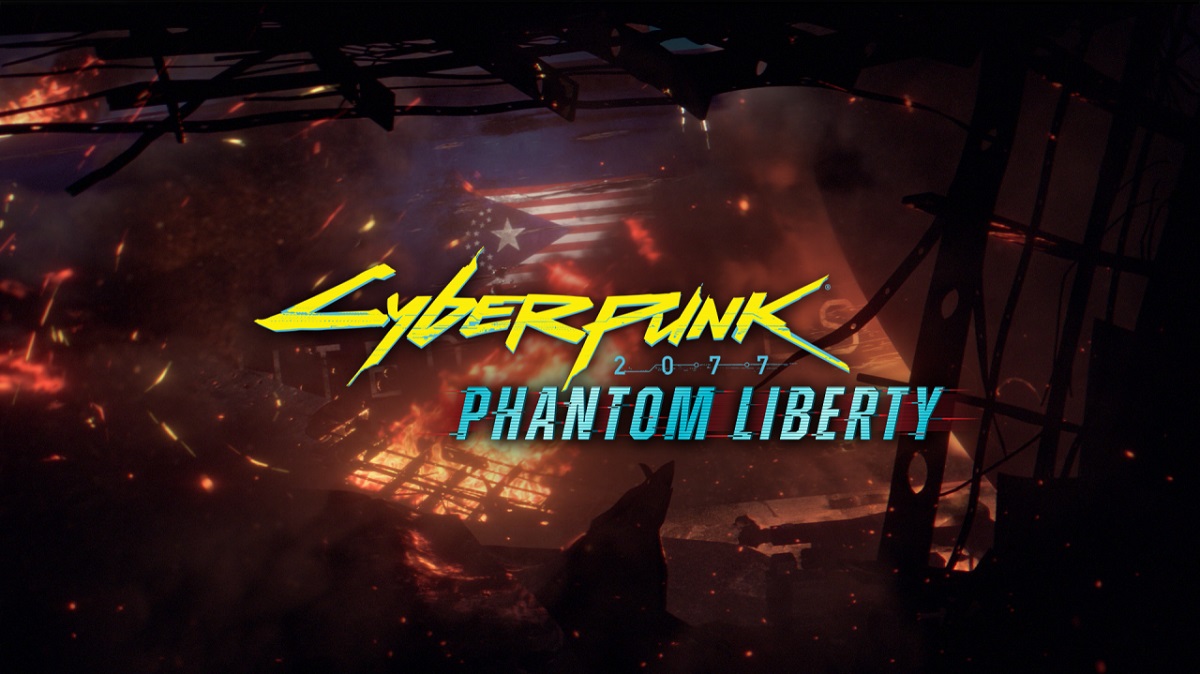 Ville souterraine, agent secret et Johnny Silverhand dans le nouveau teaser de l'extension Phantom Liberty de Cyberpunk 2077.