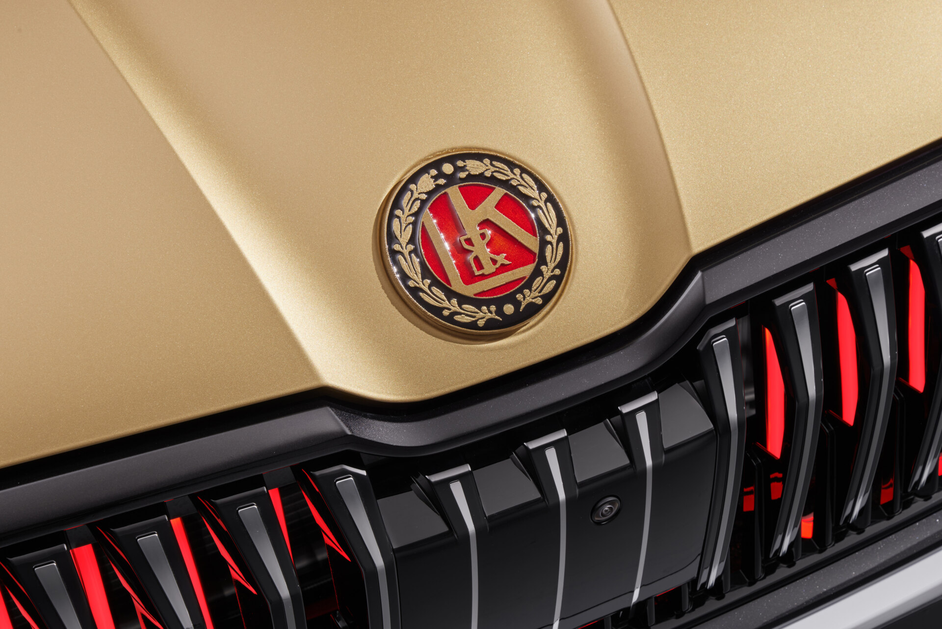 Škoda LK 130 model image 5