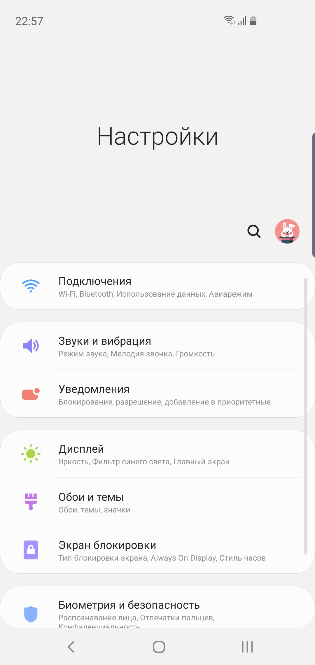 Огляд Samsung Galaxy S10e: менше - не означає гірше-228