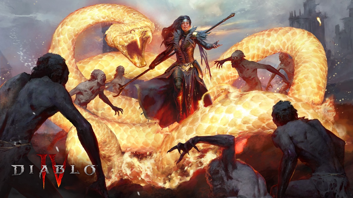 Санктуарій доступний усім: Blizzard додала в Diablo IV понад п'ятдесят налаштувань доступності для геймерів з обмеженими можливостями