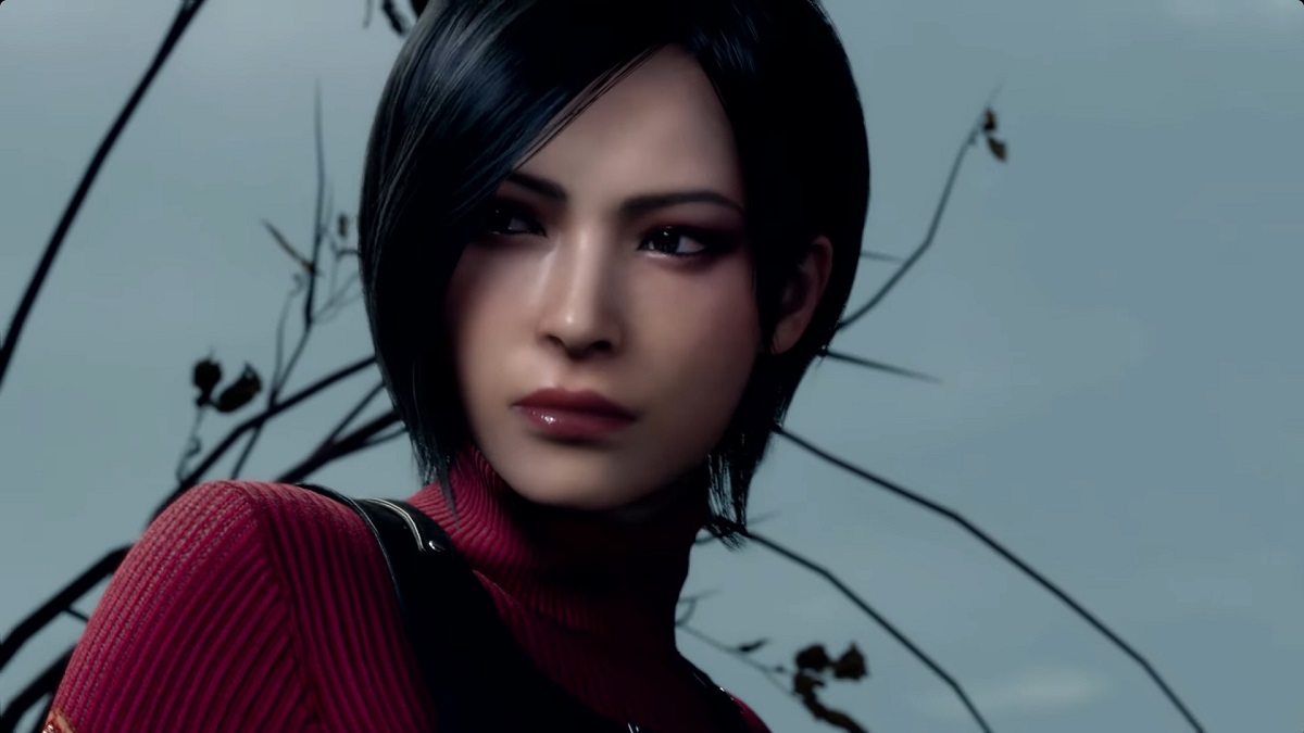 Представлено релізний трейлер сюжетного доповнення Separate Ways для рімейку Resident Evil 4