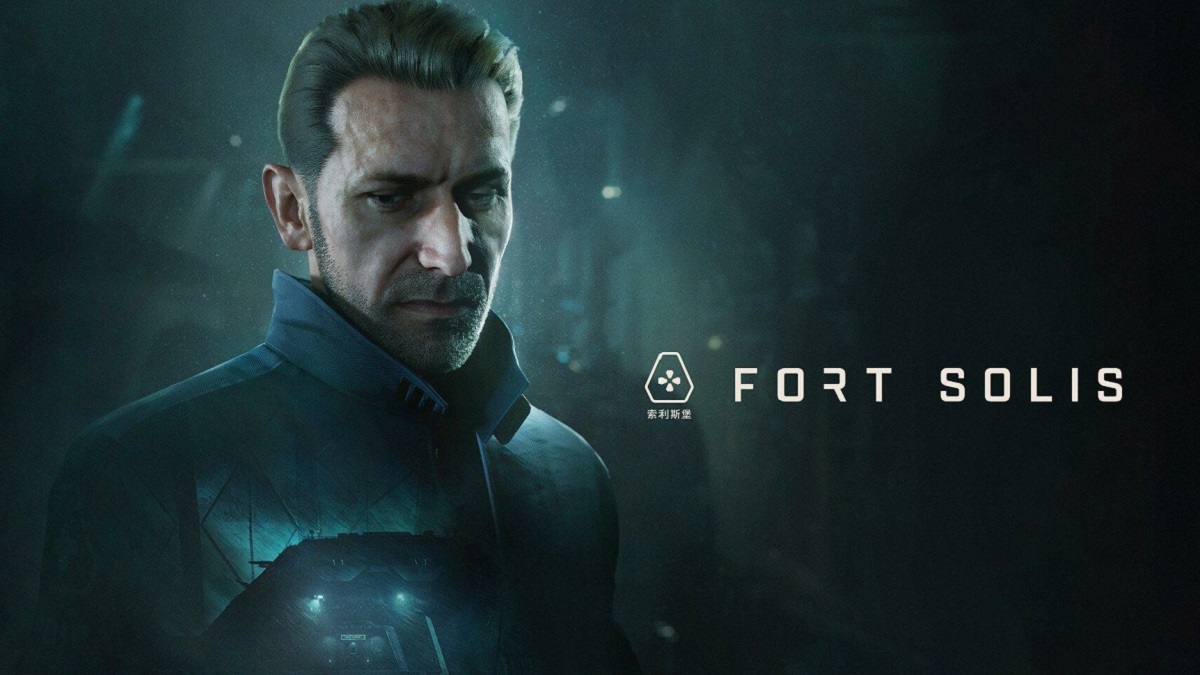 Free DLC has been released for space thriller Fort Solis. In honour of the first anniversary, the game is on sale with a big discount