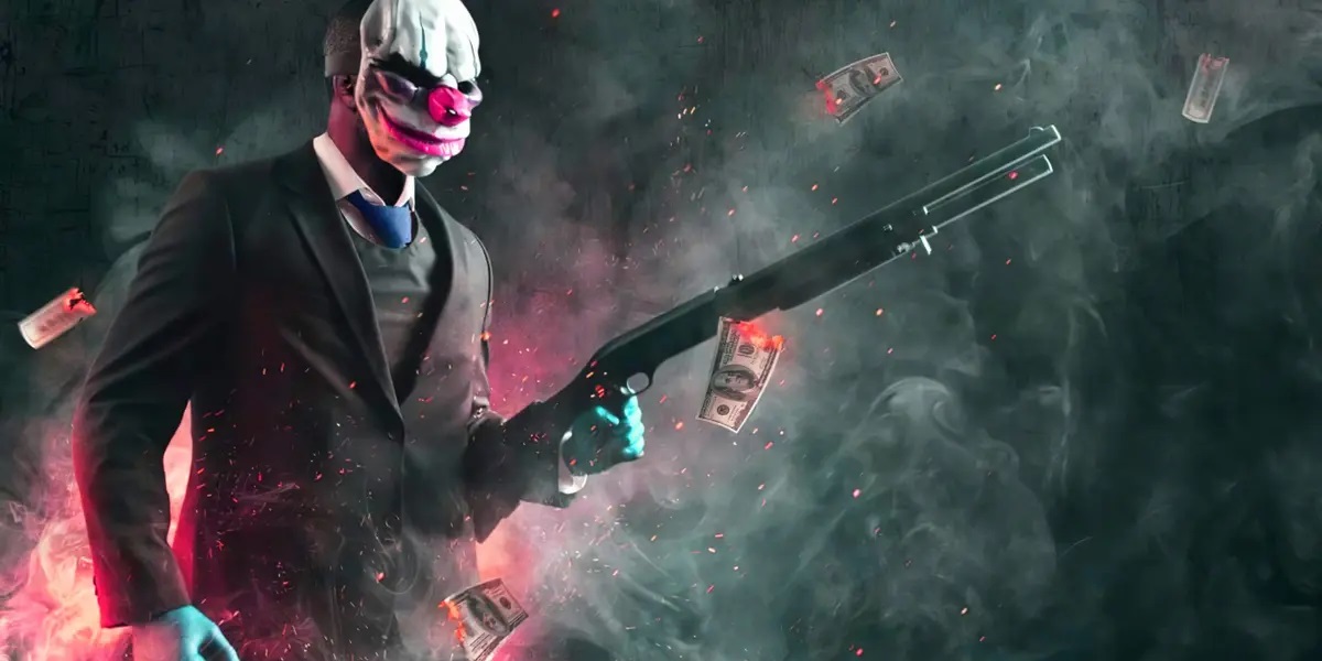 The evolution of the cult shooter: journalists from gaming portals have tried out Payday 3 and shared their impressions